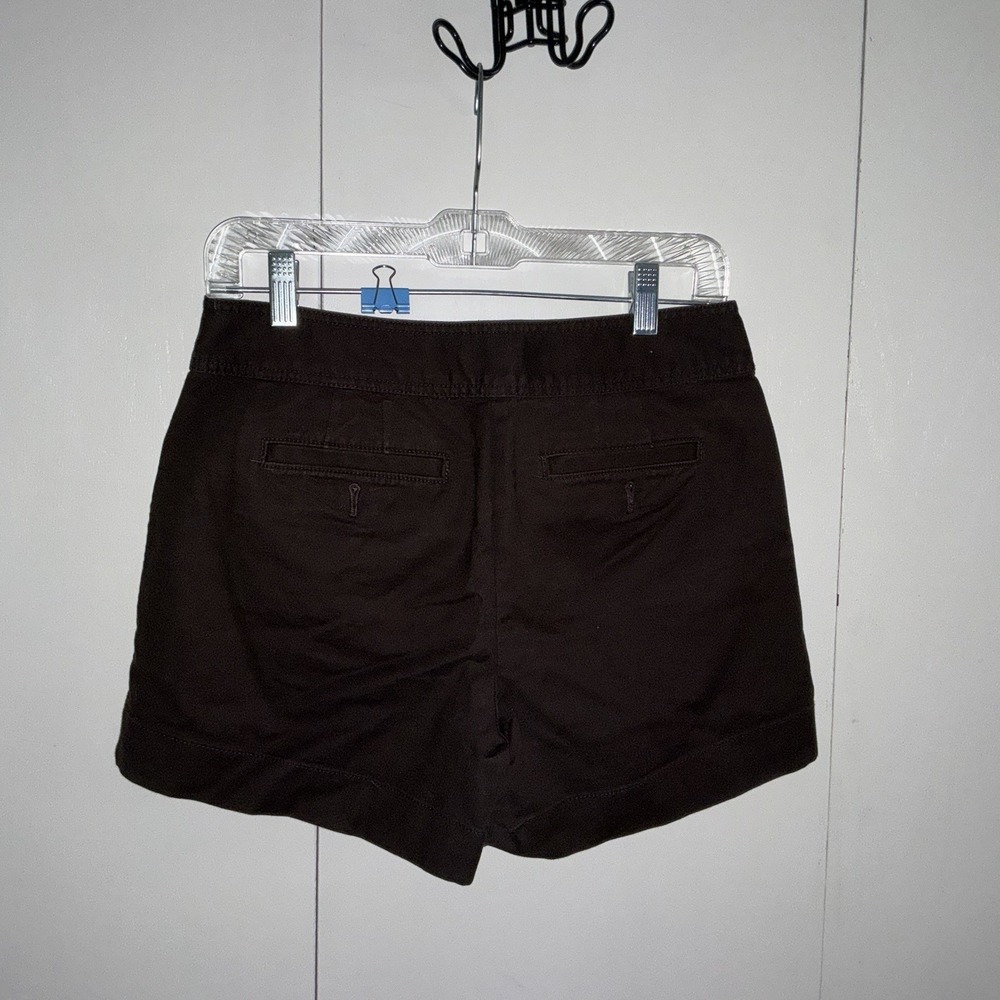 Ann Taylor Women's Size 6 Brown 26x 10 X 4 - Picture 2 of 5